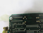 Unico 400-075 309.482.2 Serial Interface Module *Missing Memory Chips*  AS IS