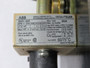 ABB OESA-F30J6A Fusible Disconnect Switch 3Ph 30A 600V MISSING HANDLE  AS IS