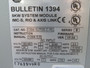 Allen-Bradley 1394-SJT05-C-RL Servo Control SER. B 5kW 3Ph 380-460V  AS IS