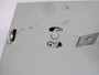 ITE BOS-14352-C Fusible Switch 600Vac 60A 3P 50Hp BROKEN HANDLE  AS IS