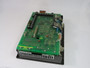 Sigma Control GDS1002-4005 DC Drive MISSING COVER  AS IS