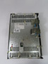 Sigma Control GDS1002-4005 DC Drive MISSING COVER  AS IS