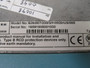 Eurotherm 605/007/230/3/F/0020/US/000 AC Inverter Drive 0.75Kw 3Ph  AS IS