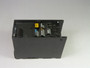 Siemens 6SE6-420-2UD21-5AA1 Drive 1.5kW 3Ph 0-480V MISSING FRONT PLATE USED
