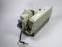 Control Techniques SP2402 AC Drive 15Hp 3Ph 380-480V 20.2A CRACKS  AS IS