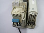 Control Techniques SP2402 AC Drive 15Hp 3Ph 380-480V 20.2A CRACKS  AS IS