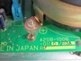 Fanuc A20B-1006-0110/03A Servo Amplifier Base Board With Modules  USED