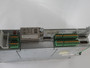 Rexroth DKC11.3-040-7-FW Servo Drive 3AC 0-480V 11A 0-1000Hz *Missing Front Cover* USED