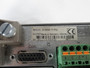 Rexroth DKC11.3-040-7-FW Servo Drive 3AC 0-480V 11A 0-1000Hz *Missing Front Cover* USED