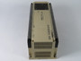 Omron Sysmac Programmable Controller Input 24VDC 7mA Output 24VDC/250VAC  USED