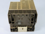 Siemens 6ES5-095-8MA01 CPU Compact Module Unit 24VDC 1A  USED
