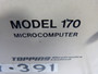 Topping Electronics 170E Traffic/Railway System Controller  AS IS