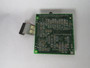 Reliance Electric 803624-83A Drive Control Board  AS IS