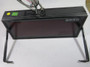 Wise Packaging LED4-24VDC 4 Digit LCD Display 24VDC 17" L X 7-3/4" W  USED