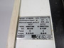 Leeson 174936 AC Inverter Drive Input: 200/240V 50/60Hz. 3PH 5.5/4.8A  AS IS