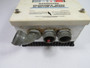 Leeson 174936 AC Inverter Drive Input: 200/240V 50/60Hz. 3PH 5.5/4.8A  AS IS
