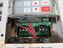 Leeson 174936 AC Inverter Drive Input: 200/240V 50/60Hz. 3PH 5.5/4.8A  AS IS