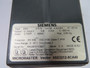 Siemens 6SE3212-8CA40 Micromaster Vector Drive Input 230V 6.2(3.6)A  USED