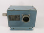 DataMetrics LRN-512-15PDO-2 Trump Ross Encoder 17-Pin  USED