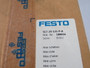 Festo SLT-20-125-P-A Mini Slide Actuator 20mm Bore 125mm Stroke NEW