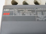ABB S4N-250-PR211 Circuit Breaker 250A 600V 2P USED