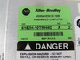 Allen-Bradley 6182H-10TRH4D Series A VersaView Operator Interface  USED