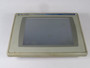 Allen-Bradley 6182H-10TRH4D Series A VersaView Operator Interface  USED