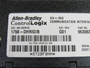 Allen-Bradley 1756-DHRIO Series B DH+/RIO Communication Interface  USED