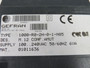 Gefran 1000-R0-2H-0-1-N85 Temperature Controller  USED