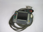 Kuka KCP-KRC1-69-000-398 Teach Pendant .5 Amp 24 Vdc  AS IS