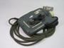 Kuka KCP-KRC1-69-000-398 Teach Pendant .5 Amp 24 Vdc  AS IS