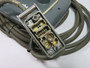 Kuka KCP-KRC1-69-000-398 Teach Pendant .5 Amp 24 Vdc  AS IS
