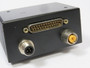 Microscan FIS-0850-0008 Bar Code Scanner  USED