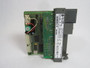 Allen-Bradley 1747-L532 SLC 500 Processor Unit Series D NO COVERS  USED