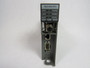 Allen-Bradley 1747-L532 SLC 500 Processor Unit Series D NO COVERS  USED