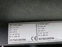 ABB ACF60100206-000H1200901 Variable Frequency AC Drive  USED
