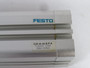 Festo CLR-32-20-R-P-A Linear / Swivel Clamp  USED