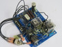 Emerson 2450-4017 DB Resistor Control Card  USED