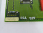 Allen-Bradley 961822-01 Control Module T9517-0012-17  USED
