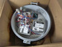Crouse-Hinds VMV7L/UNV34 LED Luminaire 347-480Vac 50/60Hz  NEW