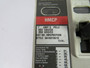 Eaton HMCP007C08 Motor Circuit Breaker 7A 3-Pole 600VAC 250VDC  USED