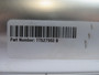 Parker 0400CT4MA3US19AX2.00X1.500 Tandem Air Cylinder 250psi 4" Bore USED