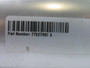 Parker 0400CT4MA3US19AX2.00X1.500 Tandem Air Cylinder 250psi 4" Bore USED