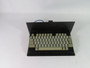 Fujitsu/Fanuc N860-2322-T001 Industrial Keyboard w/ TouchPad   USED