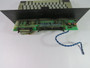 Fujitsu/Fanuc N860-2322-T001 Industrial Keyboard w/ TouchPad   USED