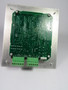 Motortronics DSS1000-COM Digital Controller Missing Back Plate USED