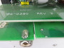 Motortronics MVC3-STK41200 Heat Sink Assembly 200A 3300/4160V  USED