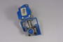 Jamesbury VPVL-051-DA-BC High Performance Actuator W/ 3/4" Ball Valve USED