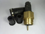 Special Mine Services 8343-4 Uni-Loc Female Connector ! NEW !