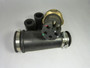 Special Mine Services 8343-4 Uni-Loc Female Connector ! NEW !